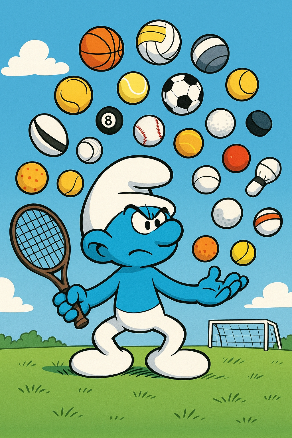 Juggle
