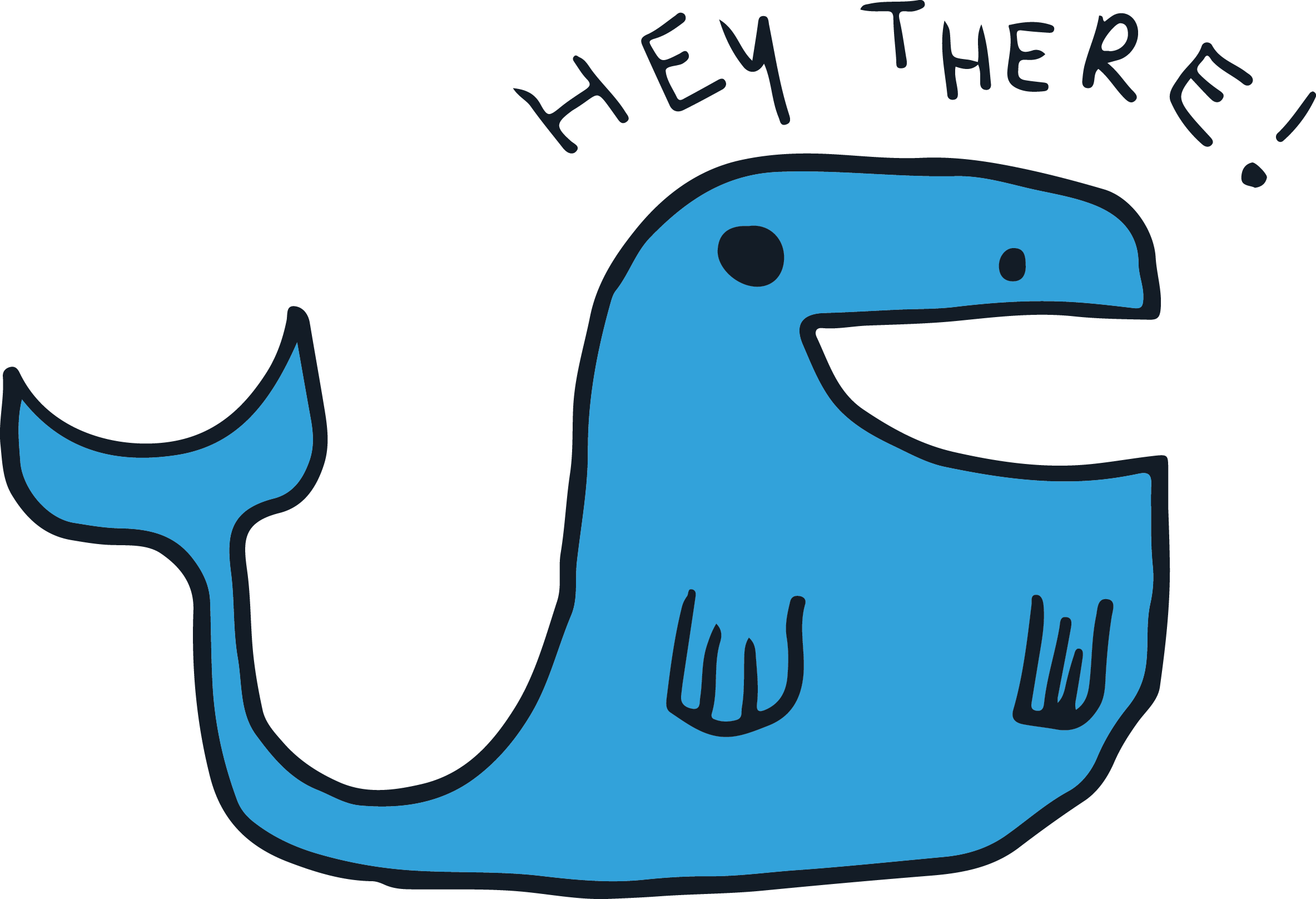 Whale