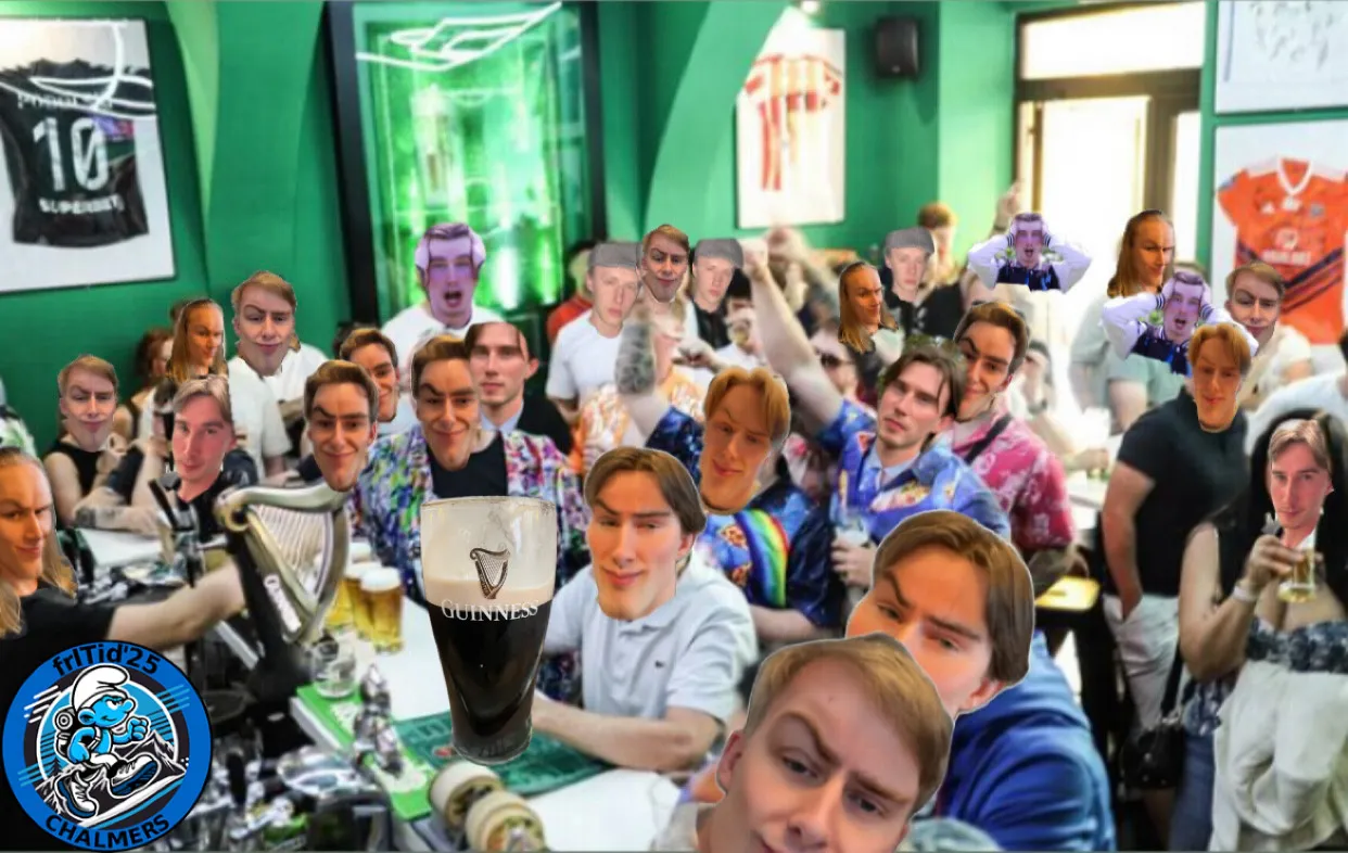 Goa Grabbar änna